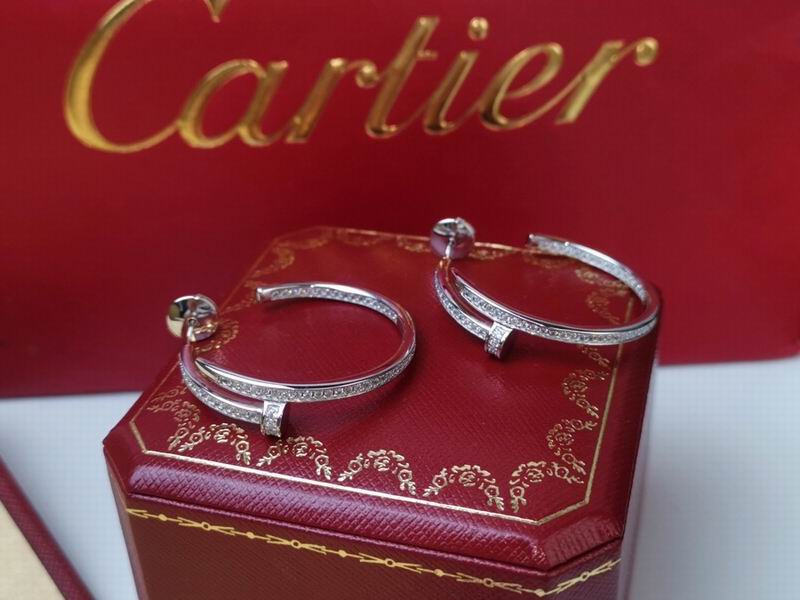 Cartier earring 05lyx63 (9)